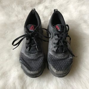 Reebok jet fuse sneaker